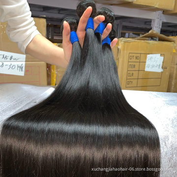free shipping  brazilian cuticle aligned hair,wholesale human hair weave, unprocessed hair vendor with bundles and frontal
